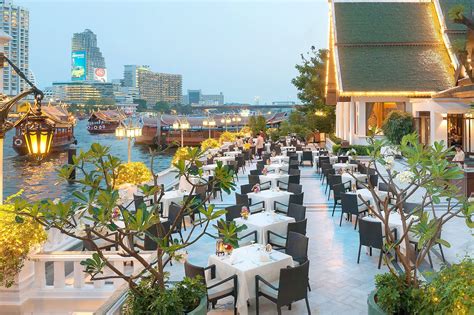 the place restaurant bangkok